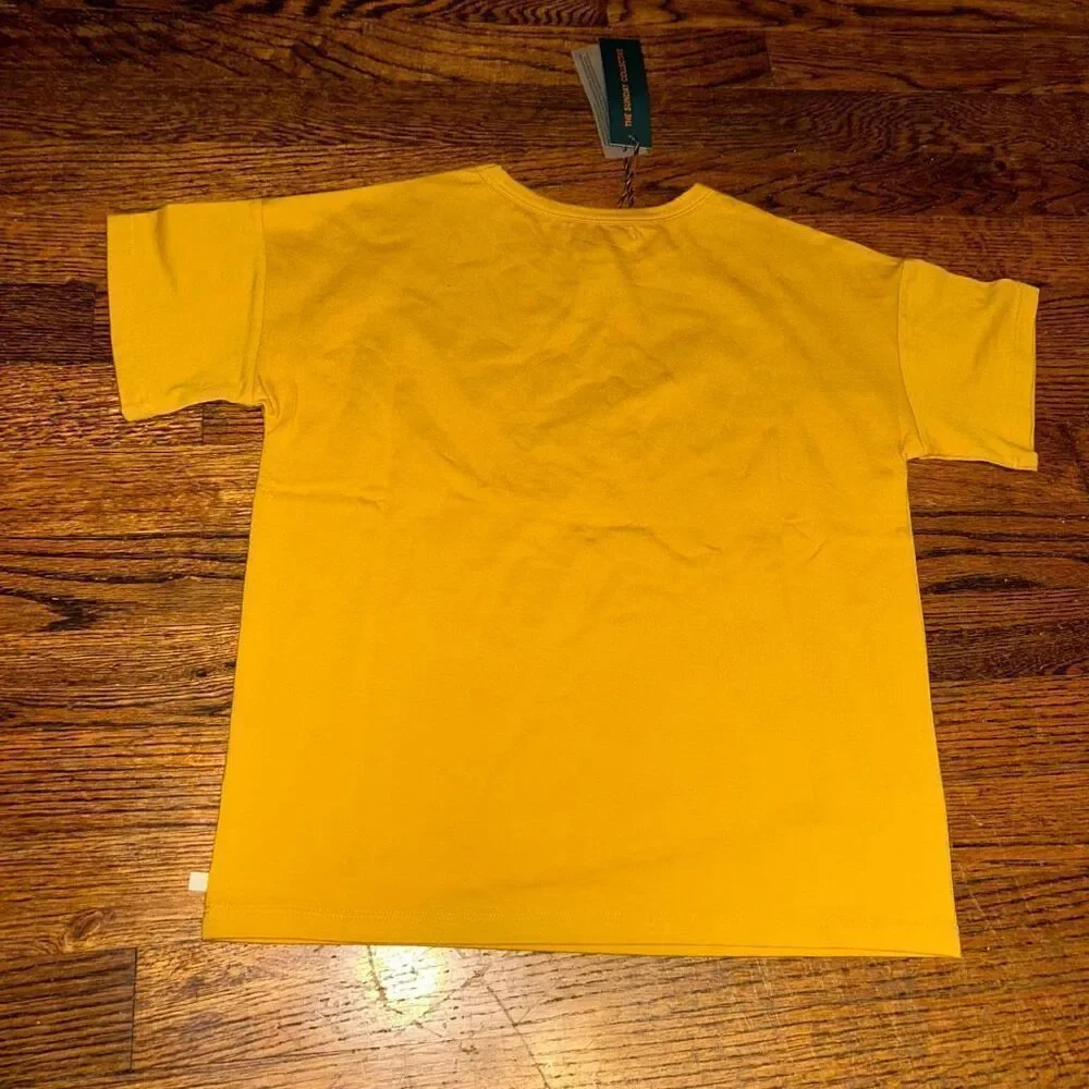 New The Sunday Collective T Shirt
